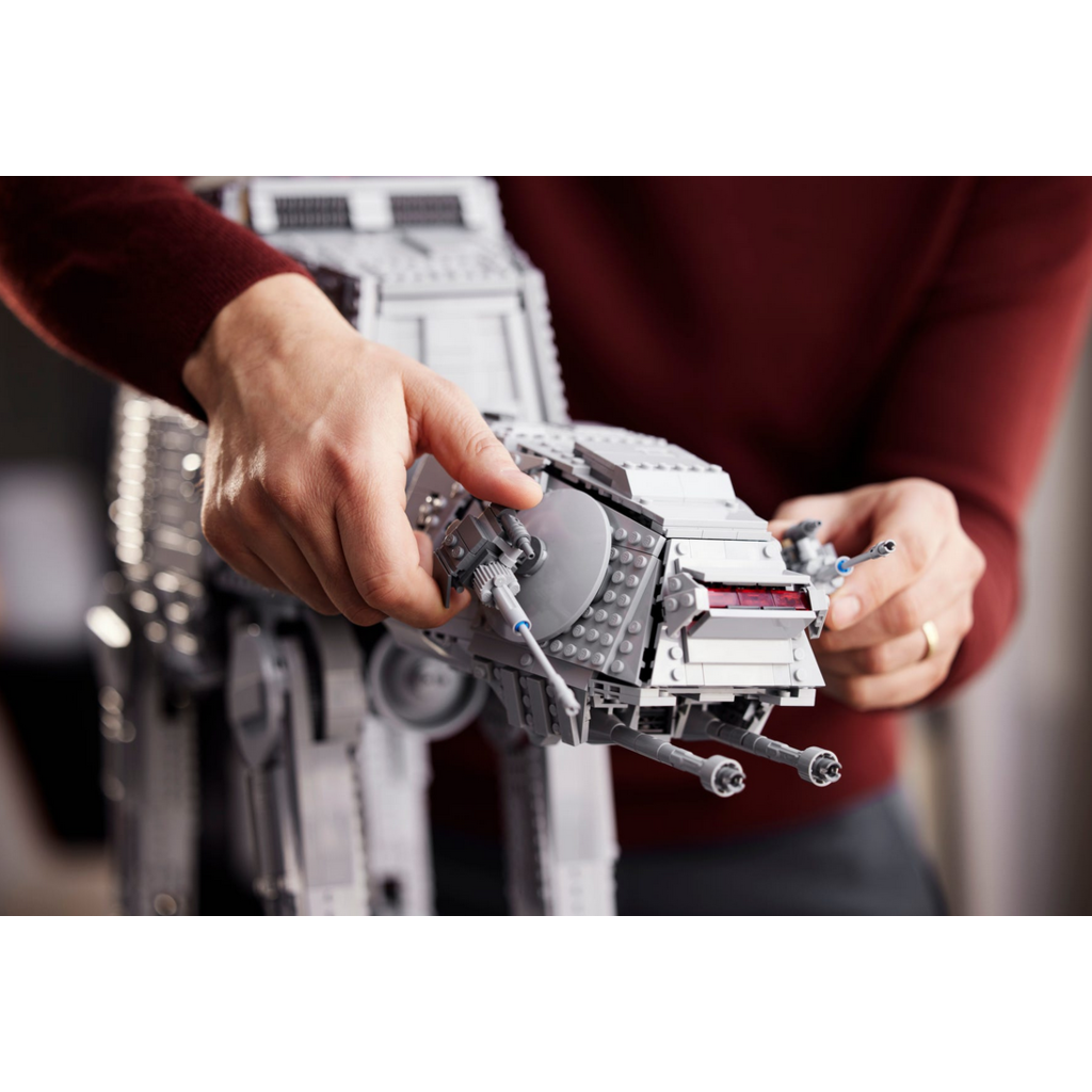 LEGO AT-AT - UCS EDITION