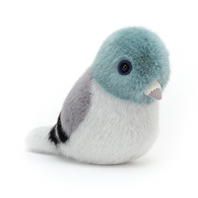 BIRDLING PIGEON THE TOY STORE