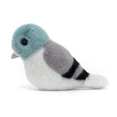 JELLY CAT BIRDLING PIGEON