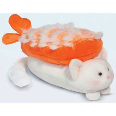 DOUGLAS COMPANY INC SUSHI CAT MACAROON**