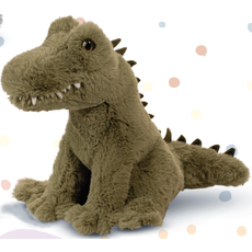 DOUGLAS COMPANY INC REX ALLIGATOR SOFTIE