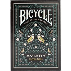 BICYCLE BICYCLE PLAYING CARDS