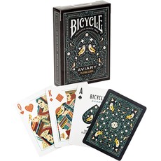 BICYCLE BICYCLE PLAYING CARDS