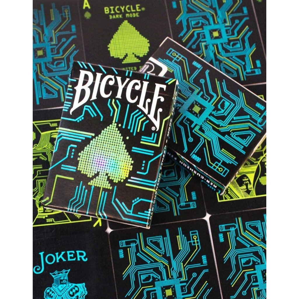 BICYCLE BICYCLE PLAYING CARDS*