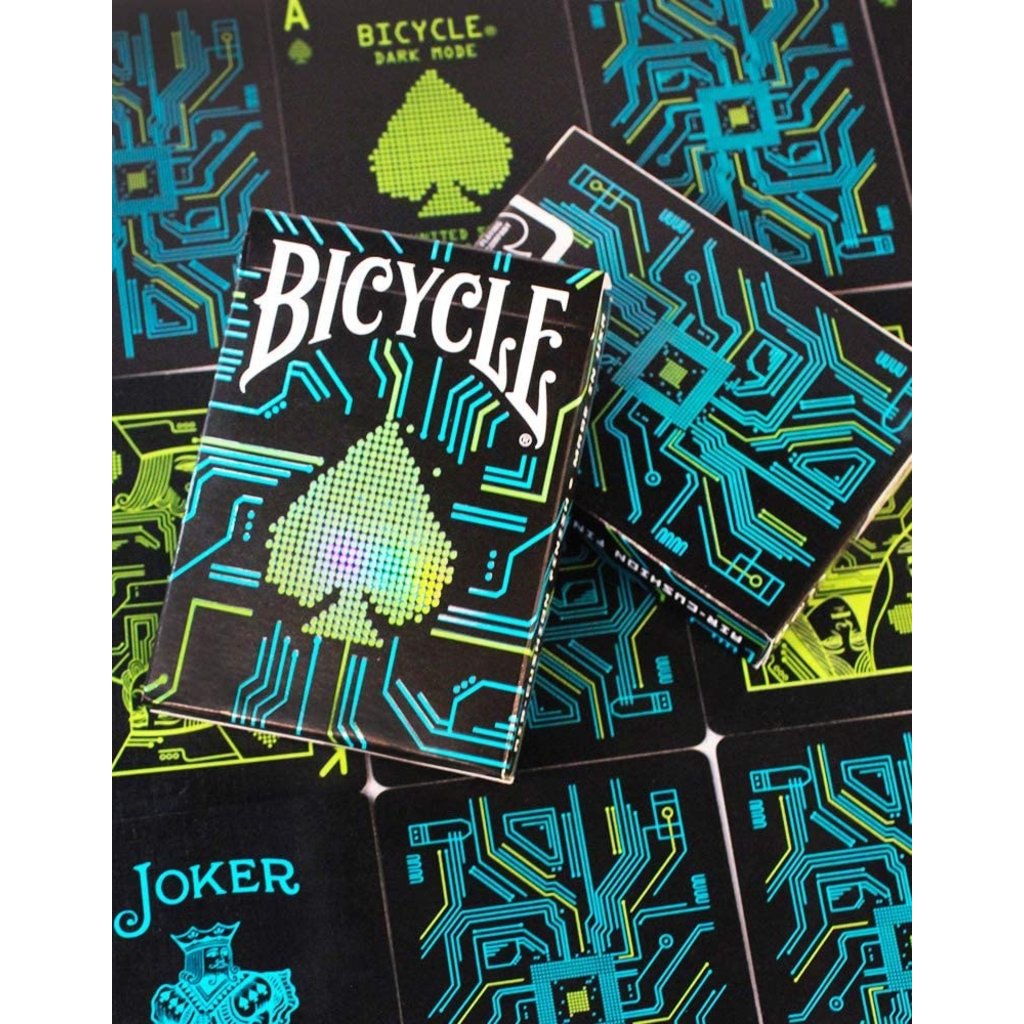 BICYCLE BICYCLE PLAYING CARDS