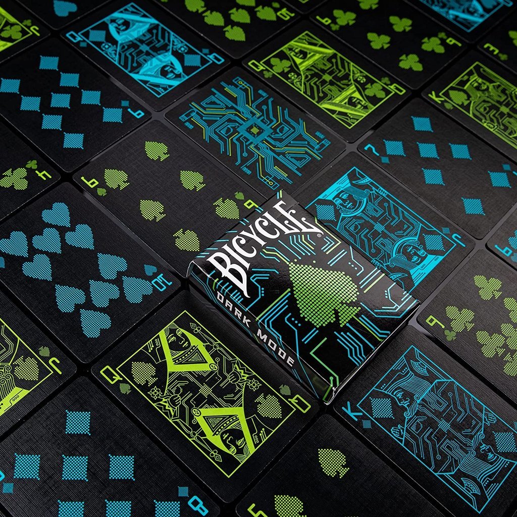 BICYCLE BICYCLE PLAYING CARDS*