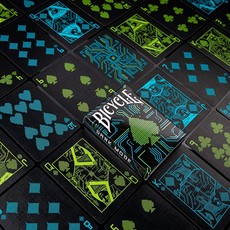 BICYCLE BICYCLE PLAYING CARDS