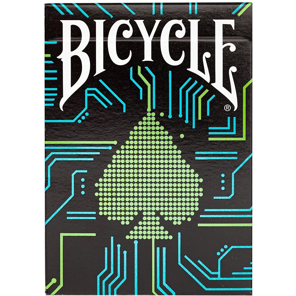 BICYCLE BICYCLE PLAYING CARDS