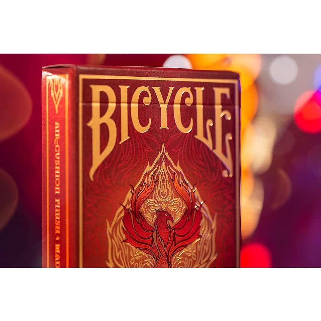 BICYCLE BICYCLE PLAYING CARDS