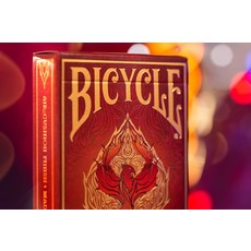 BICYCLE BICYCLE PLAYING CARDS