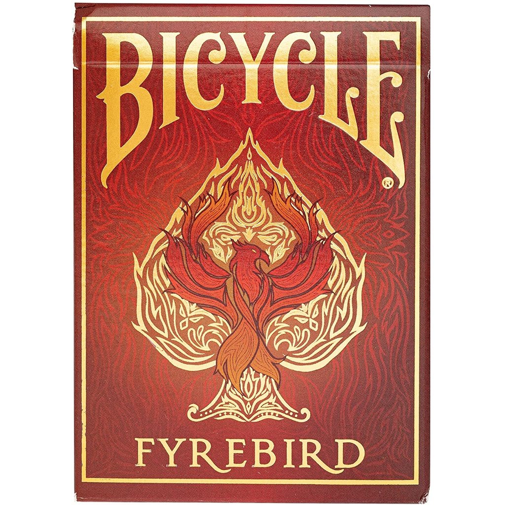 BICYCLE BICYCLE PLAYING CARDS