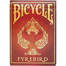 BICYCLE BICYCLE PLAYING CARDS