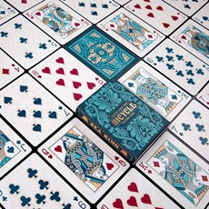 BICYCLE BICYCLE PLAYING CARDS