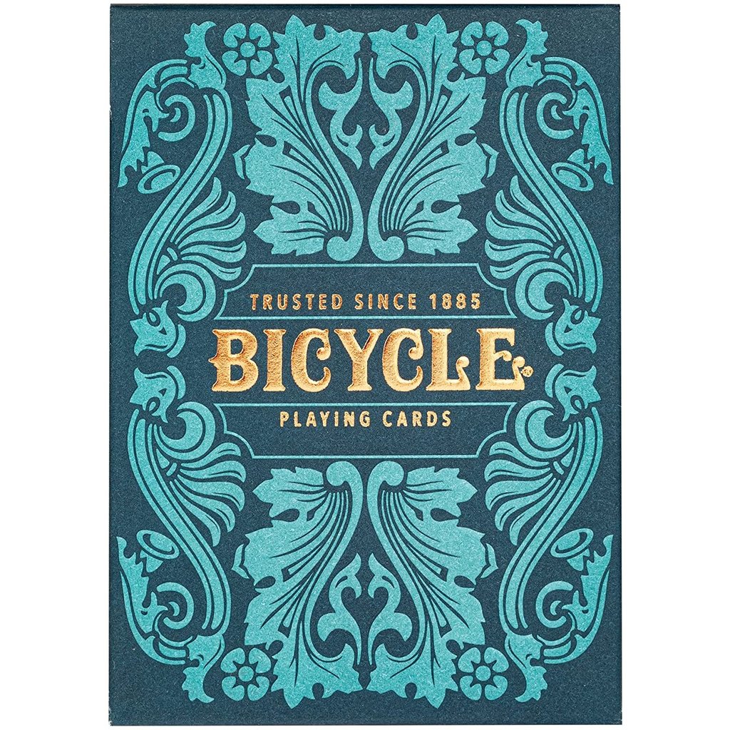 BICYCLE BICYCLE PLAYING CARDS