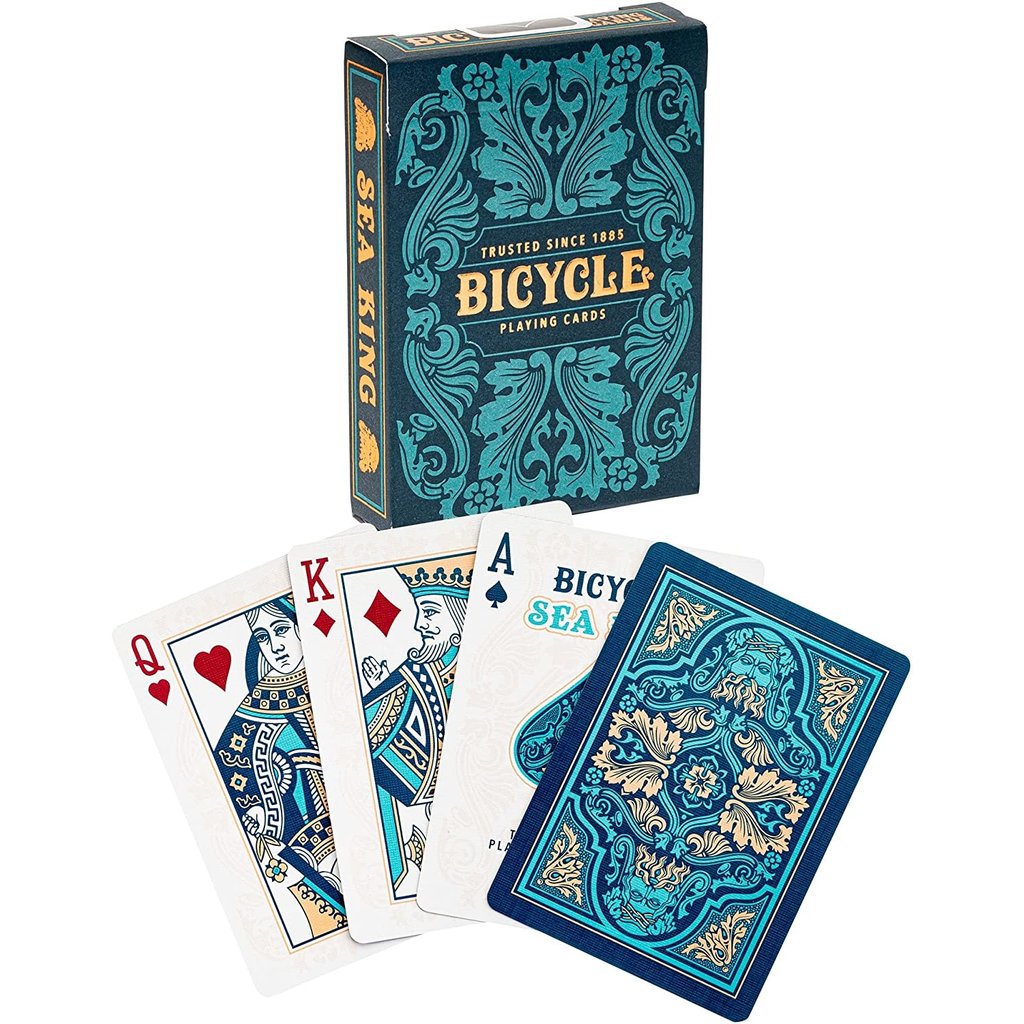 BICYCLE BICYCLE PLAYING CARDS