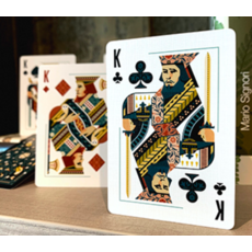 BICYCLE BICYCLE PLAYING CARDS*