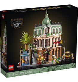 LEGO BOUTIQUE HOTEL