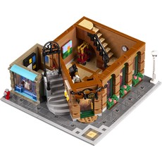 LEGO BOUTIQUE HOTEL