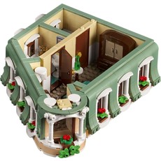 LEGO BOUTIQUE HOTEL