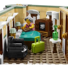 LEGO BOUTIQUE HOTEL