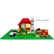 LEGO GREEN BASEPLATE NEW