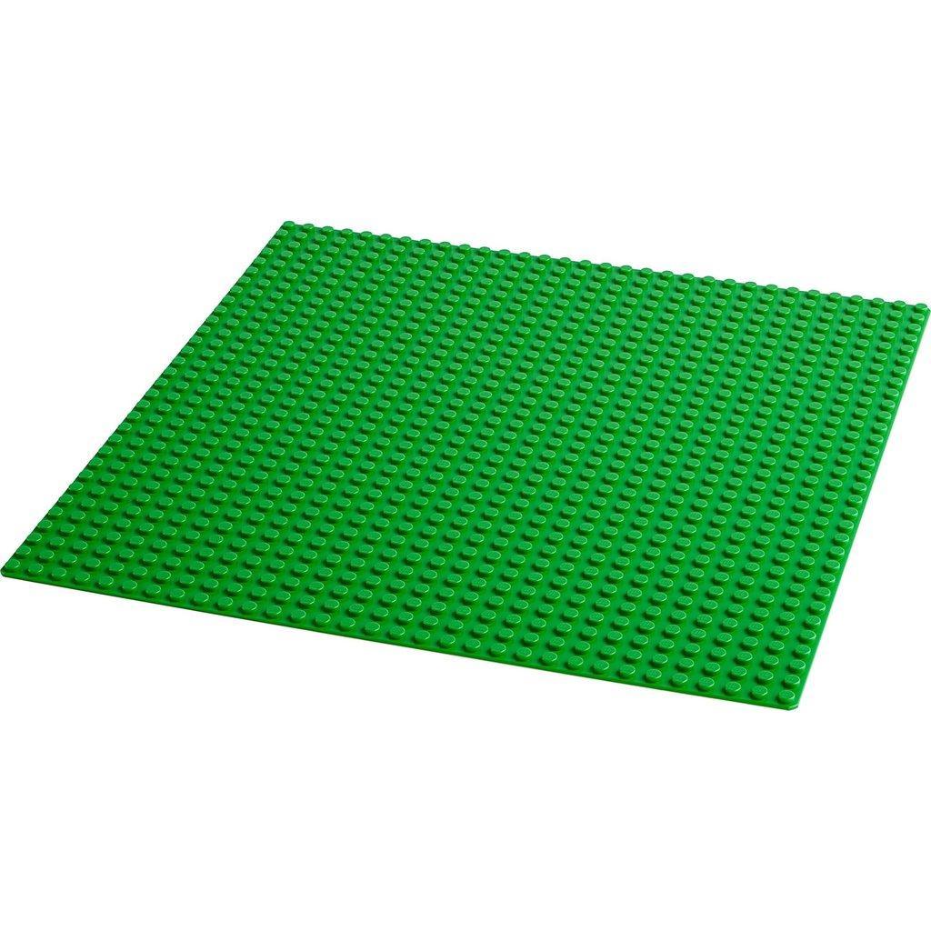 LEGO GREEN BASEPLATE NEW