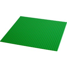 LEGO GREEN BASEPLATE NEW