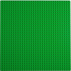 LEGO GREEN BASEPLATE NEW