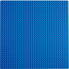 LEGO BLUE BASEPLATE NEW