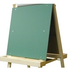 BEKA, INC. BEKA ULTIMATE DOUBLE-SIDED CHILD'S EASEL