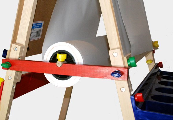 melissa and doug paper roll