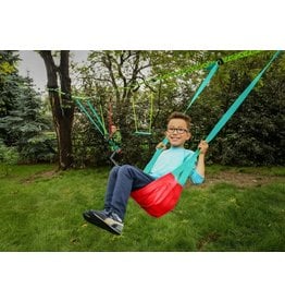 B4 ADVENTURE SOFT SWING