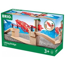 BRIO LIFTING BRIDGE