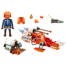 PLAYMOBIL SPACE RANGER GIFT SET