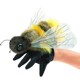 FOLKMANIS INC HONEY BEE PUPPET