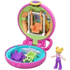 POLLY POCKET POLLY POCKET TINY COMPACT