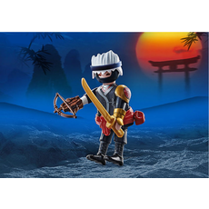 PLAYMOBIL PLAYMO-FRIENDS  NINJA**
