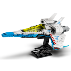 LEGO XL-15 SPACESHIP**