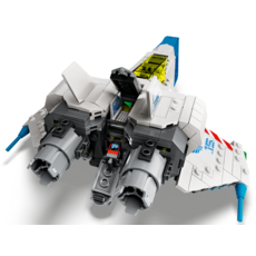 LEGO XL-15 SPACESHIP