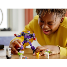 LEGO ZURG BATTLE*