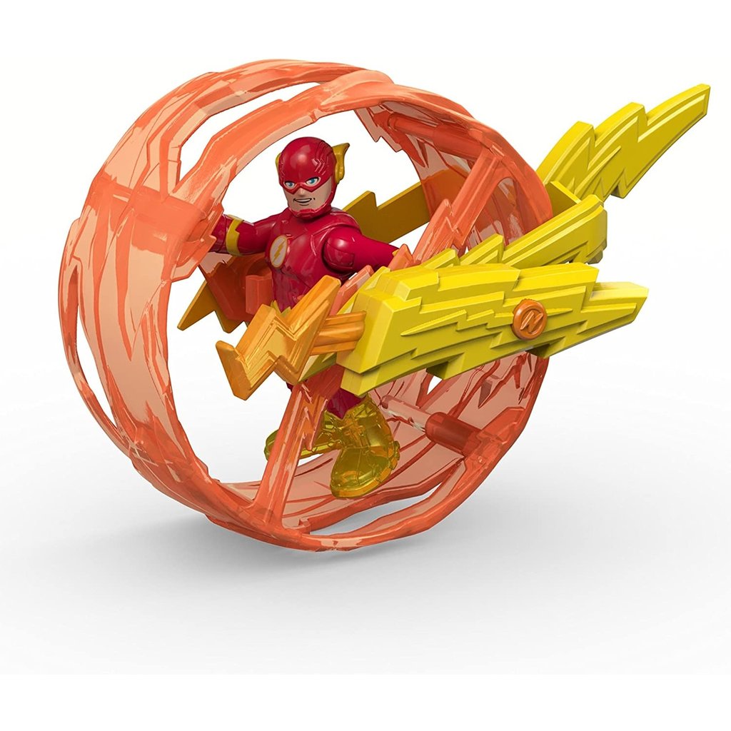 IMAGINEXT IMAGINEXT DC SUPER FRIENDS FIGURES