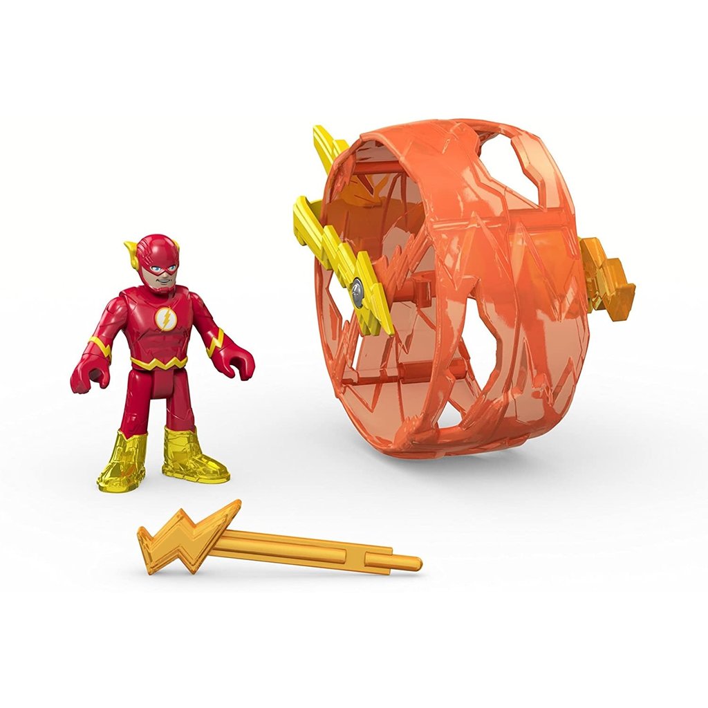 IMAGINEXT IMAGINEXT DC SUPER FRIENDS FIGURES