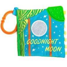 KIDS PREFERRED GOODNIGHT MOON SOFTBOOK