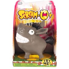 HOG WILD SCREAM-O