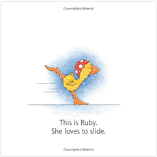 HMH BOOKS FOR YOUNG READERS GOSSIE & FRIENDS RUBY & RUFUS BB DUNREA