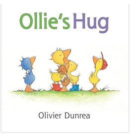 GOSSIE & FRIENDS OLLIE'S HUG BB DUNREA