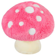 SQUISHABLE MUSHROOM SQUISHABLE