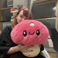 SQUISHABLE MUSHROOM SQUISHABLE