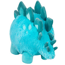 SQUISHABLE STEGOSAURUS SQUISHABLE