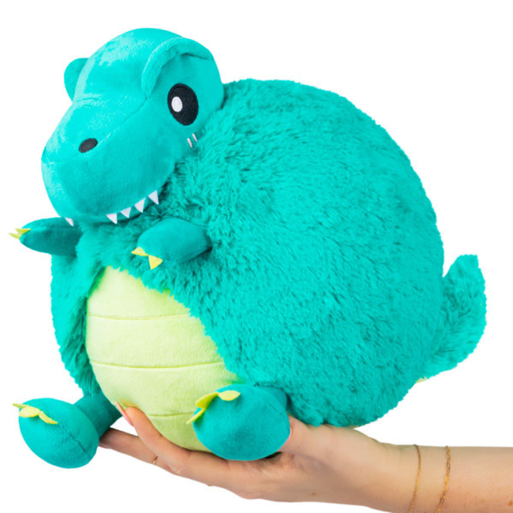 SQUISHABLE T-REX SQUISHABLE